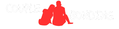 couple bonding logo